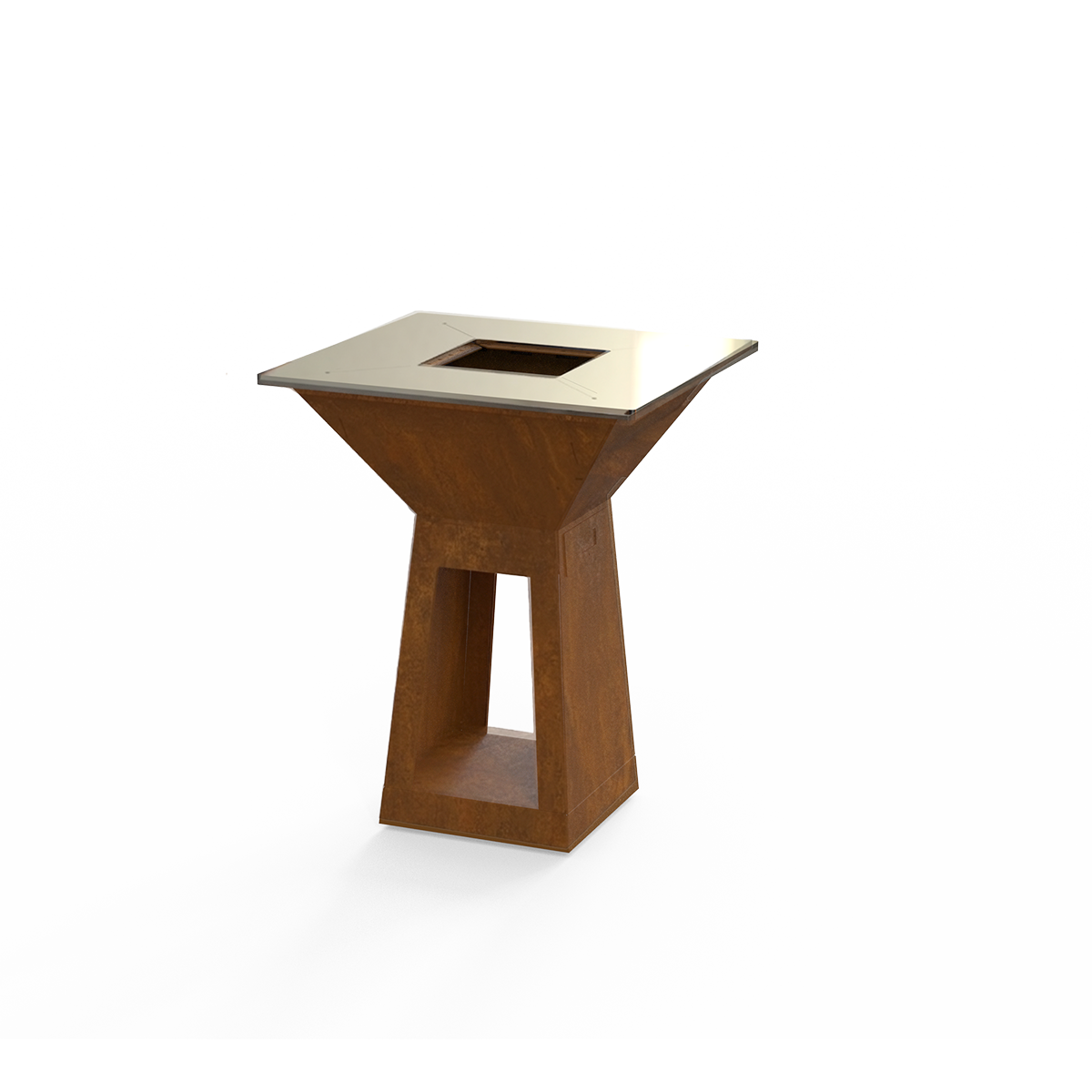 Grelhador UXOR MIDI