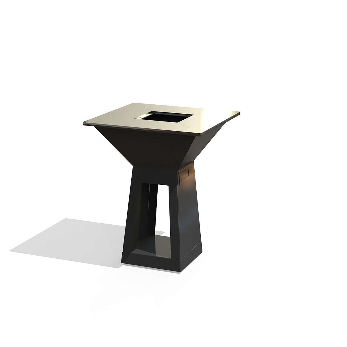 Grelhador UXOR MIDI