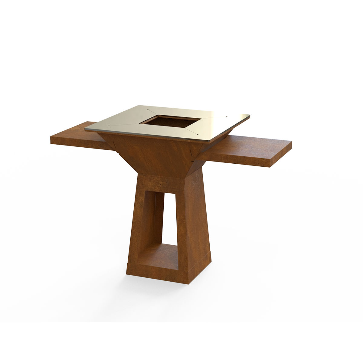 Grelhador UXOR MIDI