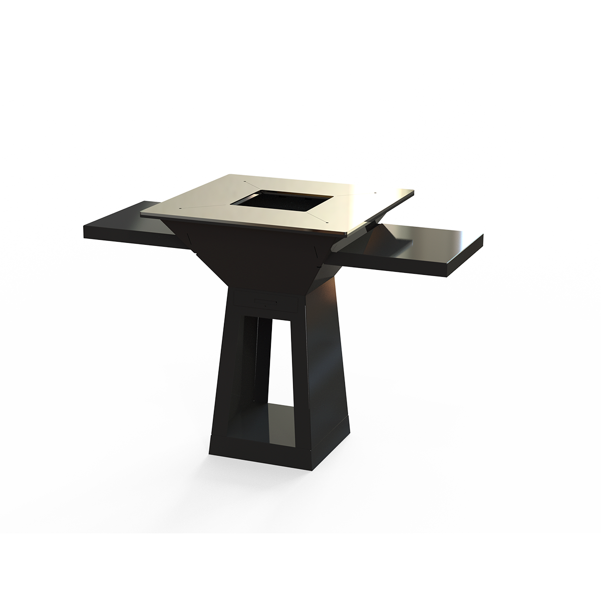 Grelhador UXOR MIDI