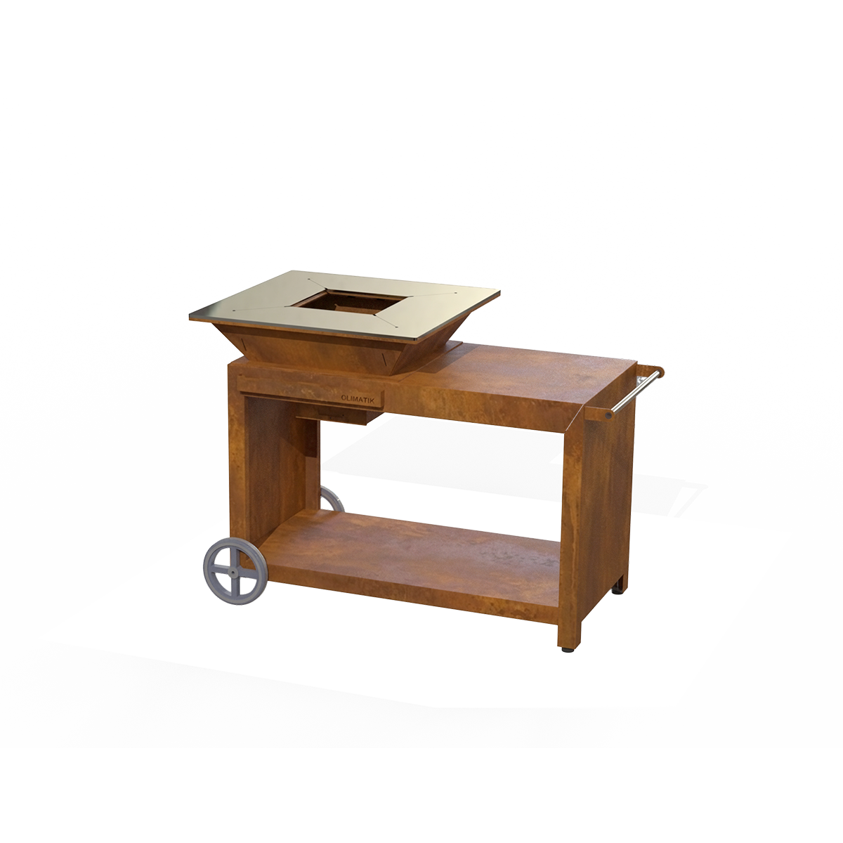 Grelhador ARCA