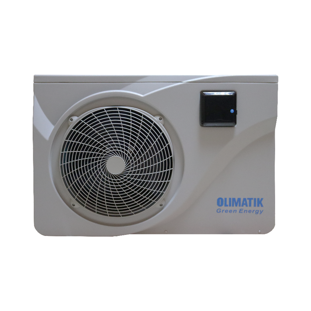 Pooltech 150 3.71-15.6Kw