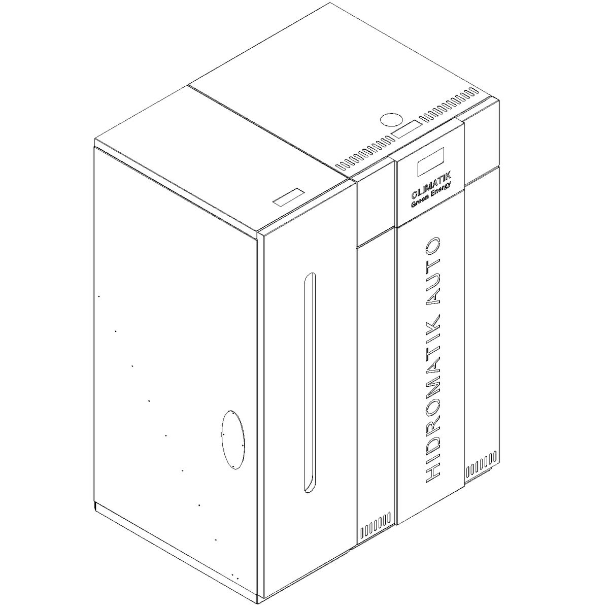 Hydromatik Auto 27