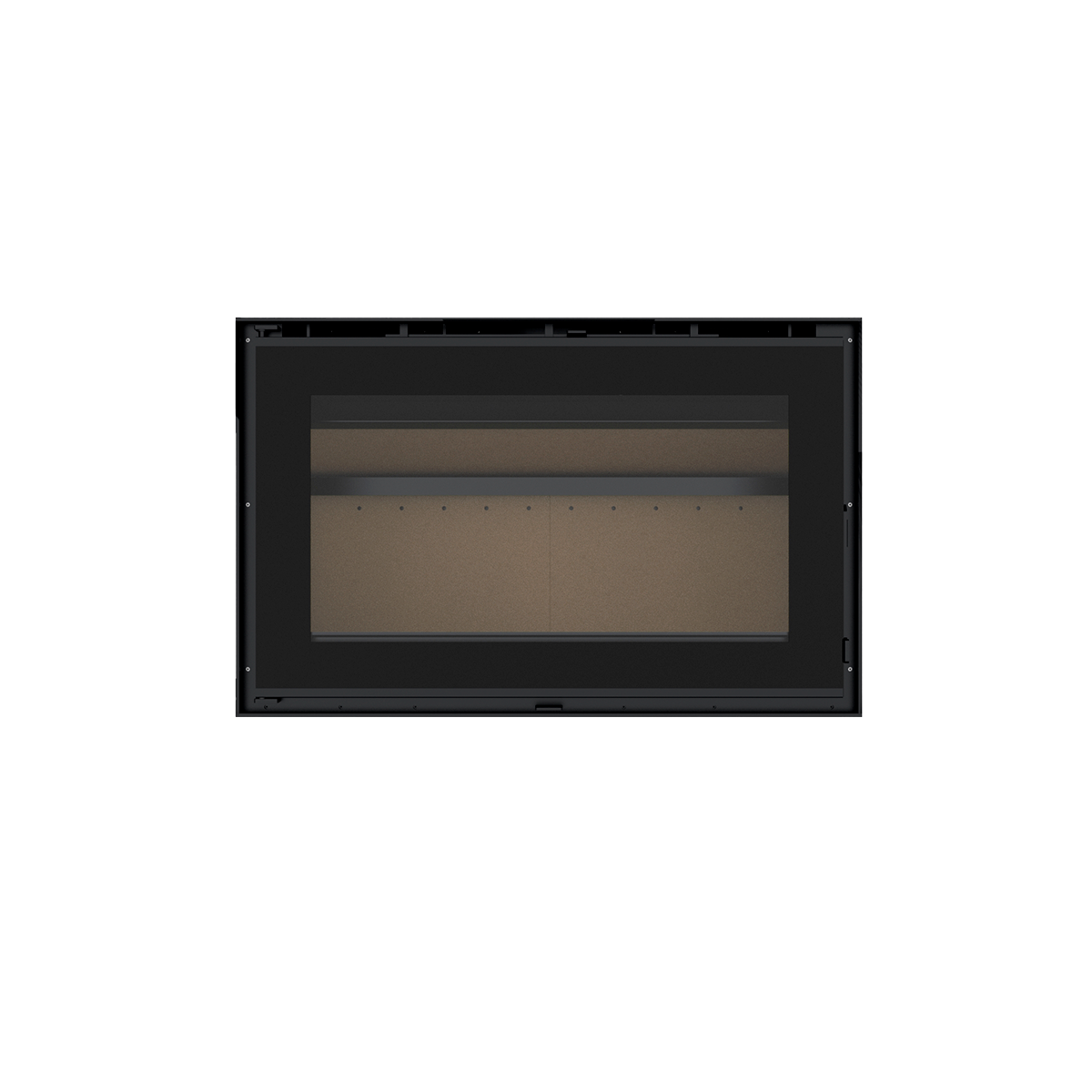Recuperador Design 800 Ar