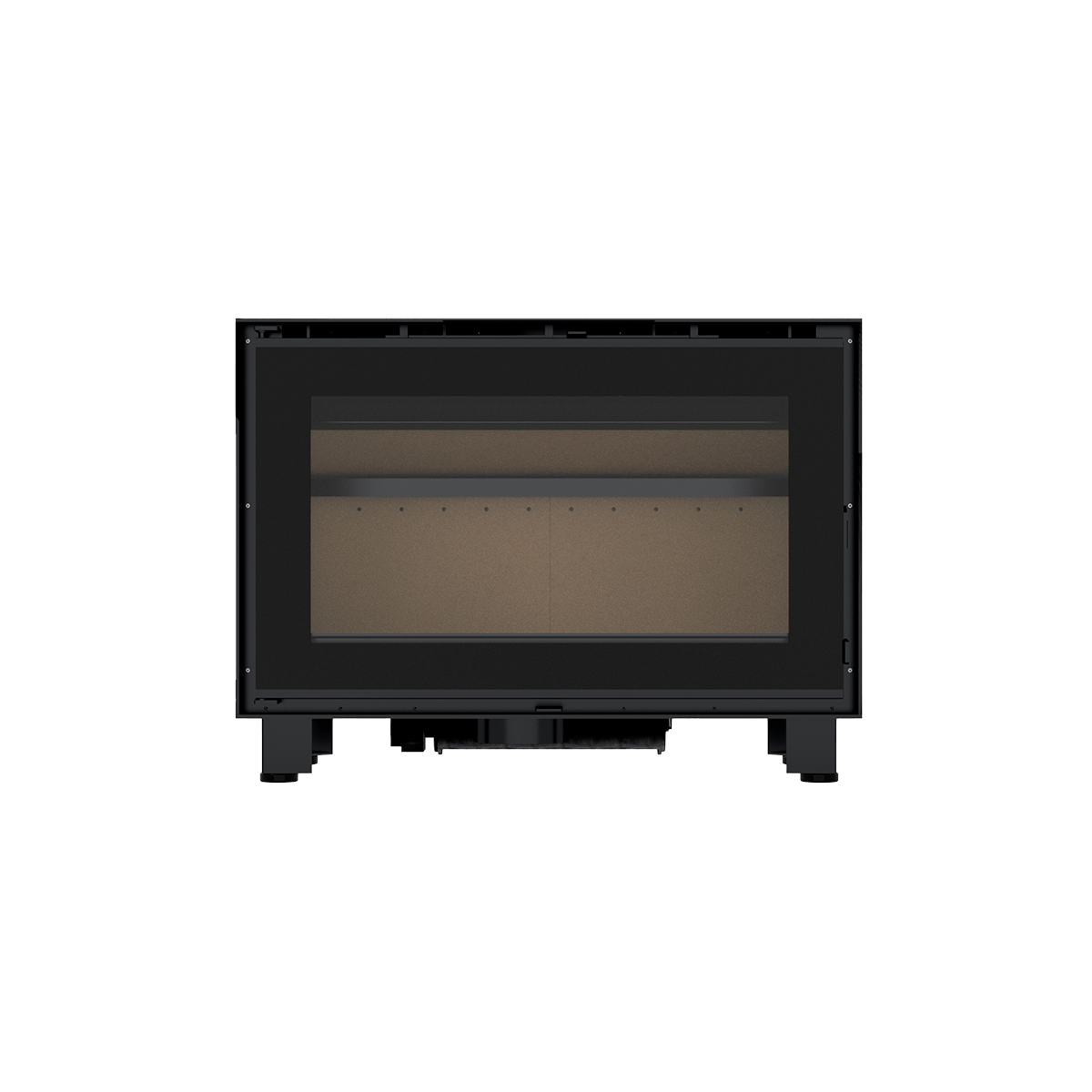 Recuperador Design 800 Ar