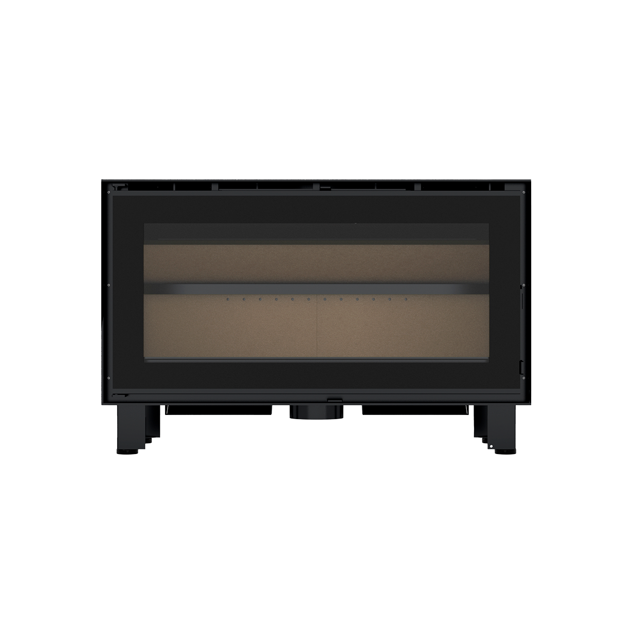 Recuperador Design 1000 Ar