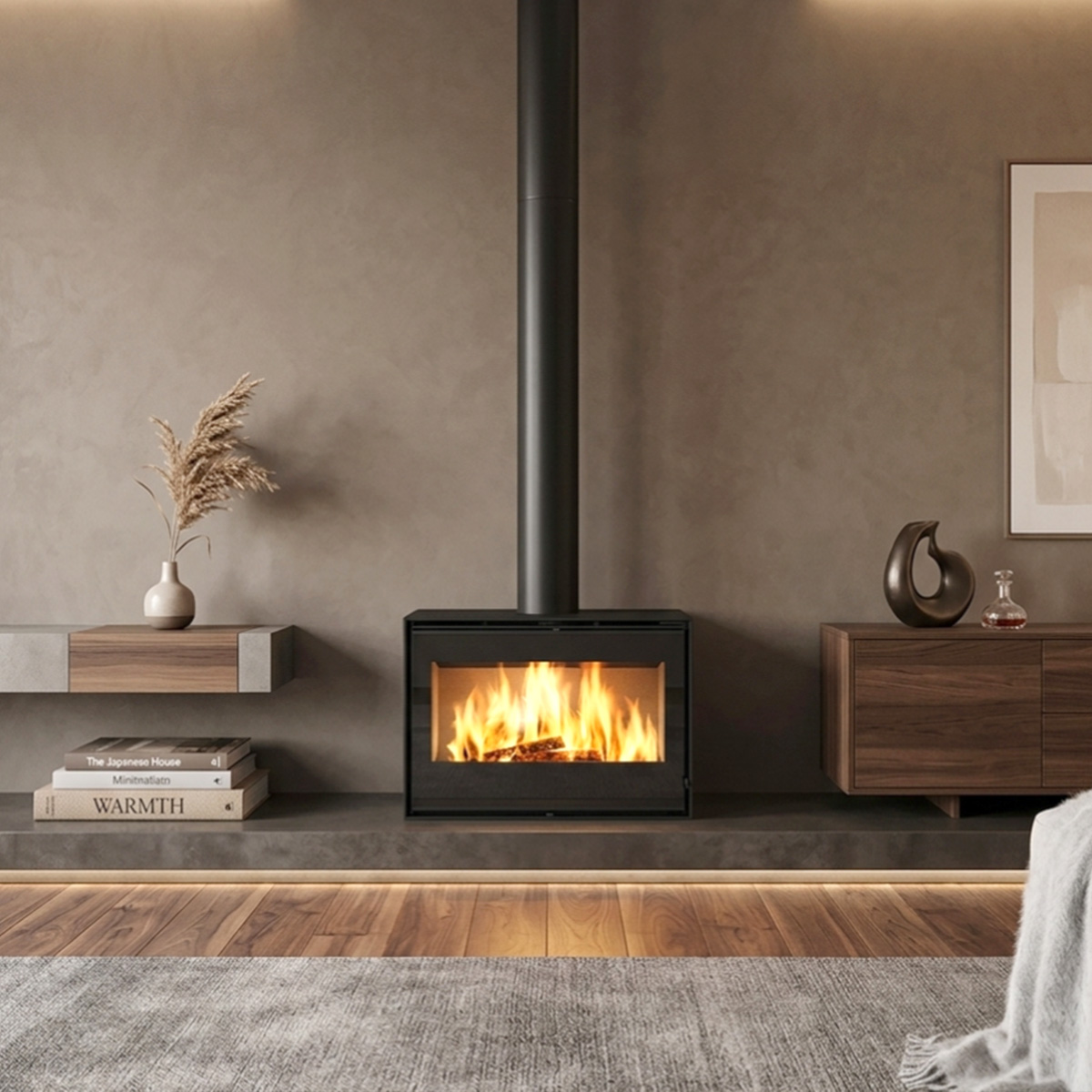 SALAMANDRA SETTLE 800