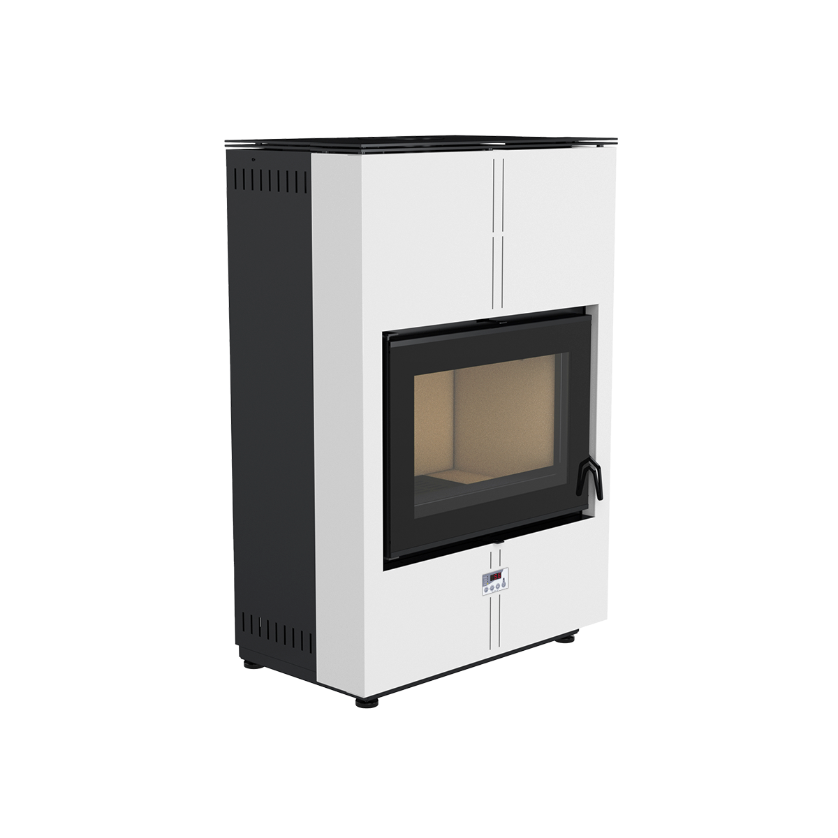 SALAMANDRA CARINA 700